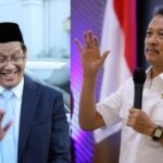 Saling Sindir Kabinet, Trenggono Sebut Menkeu Tak Cerdas Soal Anggaran Kapal