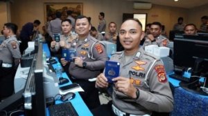 Pakai RFID dan QR Code, Korlantas Klaim BPKB Baru Sulit Dipalsukan