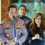 Perangi Narkoba di Internal, Kapolri Perintahkan Tes Urine Serentak Seluruh Personel