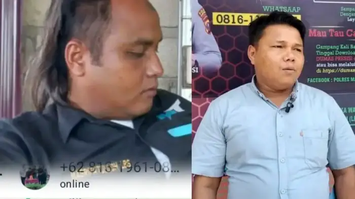 Direktur PT Sinyalta Polisikan Wartawan, Isu Izin ISP Memanas