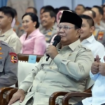 Siapkan Bintang Mahaputera, Presiden Prabowo Apresiasi Pengabdian Kapolri
