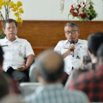 Target Zero Pengungsi, Pemprov Sumut Rampungkan 1.427 Huntara Sebelum Lebaran