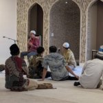 Rumah Tajwid Indonesia Mengajar Qur’an di 5 Benua