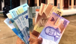 Sambut Lebaran 2026, BI Batasi Penukaran Uang Baru Maksimal Rp5,3 Juta Per Orang