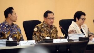 Satgas PRR Targetkan Pengungsi Sumatra Tinggalkan Tenda Sebelum Lebaran