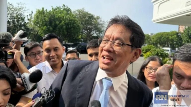 Menkeu Siapkan Perpres Pemutihan Tunggakan BPJS Kesehatan Kelas 3