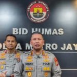 Kabid Humas Polda Metro Jaya, Kombes Pol Budi Hermanto. (Foto: RN/HO-Humas Polda Metro Jaya)