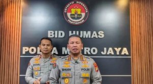 Kabid Humas Polda Metro Jaya, Kombes Pol Budi Hermanto. (Foto: RN/HO-Humas Polda Metro Jaya)