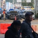 Suasana mudik di Pelabuhan Merak, Banten. (Foto: RN/Tama)