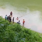 Terpeleset Saat Cari Udang, Pemuda di Magetan Tewas Tenggelam di Embung