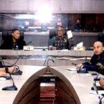 Tertibkan Harga Pangan, Polda Metro Jaya Ancam Tindak Pedagang Tanpa NIB