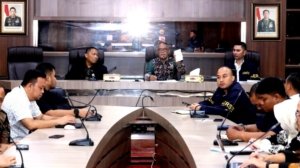 Tertibkan Harga Pangan, Polda Metro Jaya Ancam Tindak Pedagang Tanpa NIB