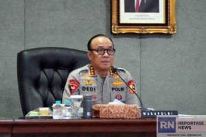 Tragedi Anak di NTT Jadi Alarm, Wakapolri Perintahkan Jajaran Kawal APBN 2026