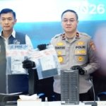 Waspada Phishing E-Tilang! Bareskrim Polri Ringkus Jaringan Siber Internasional Asal Tiongkok