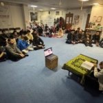 Sambut Ramadhan 1447 H, Rumah Tajwid Gelar Kajian Tadabbur Lintas Negara Bertajuk “Mengetuk Pintu Langit dengan Do’a”