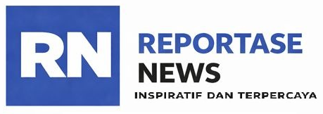 Reportase News logo