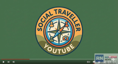 SOCIAL TRAVELLER