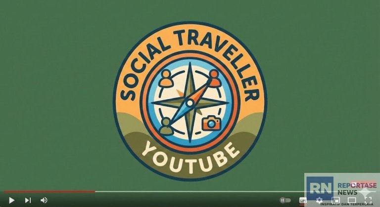 SOCIAL TRAVELLER