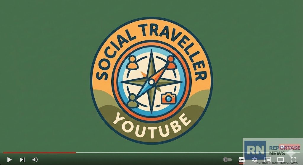 SOCIAL TRAVELLER