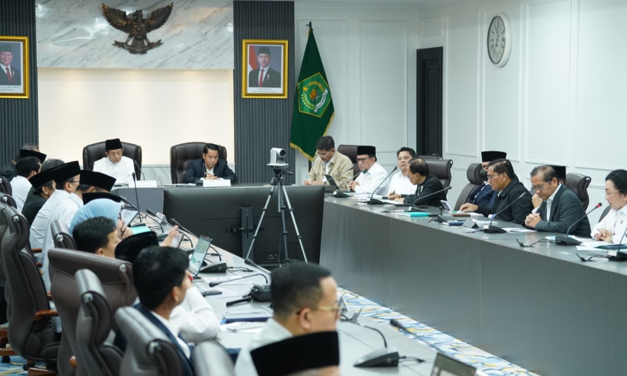 Mudik Lebaran 2026, Ribuan Rumah Ibadah Lintas Agama Jadi Rest Area Gratis 24 Jam