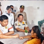 Tapsel Jadi Barometer Nasional, Mendagri Tito Puji Kecepatan Data Gus Irawan