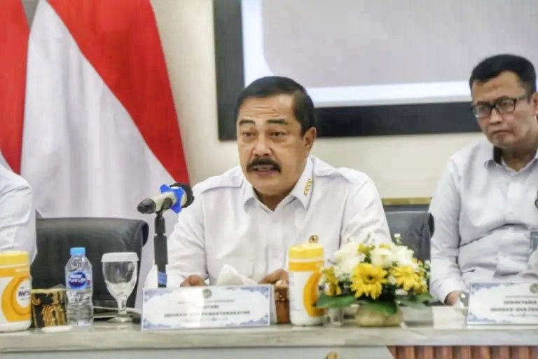 Kasus sabu dan ekstasi di Lapas Pemuda Kelas IIA Tangerang memicu evaluasi internal. Menteri Imipas Agus Andrianto tegaskan pengusutan hingga ke akar jaringan narkoba. (Ist)