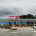 Tol Bawen-Yogyakarta direncanakan fungsional H-10 Lebaran 2026. BBPJN Jateng-DIY sebut exit Ambarawa bisa kurangi macet di Simpang Bawen. (Foto: Shutterstock)