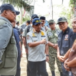 Pemerintah akan memperbaiki sekitar 3.700 sekolah rusak akibat bencana hidrometeorologi di Aceh, Sumut, dan Sumbar secara bertahap dengan skala prioritas. (Dok. Kemendagri)