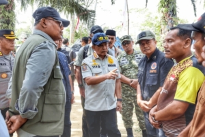 Pemerintah akan memperbaiki sekitar 3.700 sekolah rusak akibat bencana hidrometeorologi di Aceh, Sumut, dan Sumbar secara bertahap dengan skala prioritas. (Dok. Kemendagri)