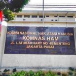 Komnas HAM akan memanggil Panglima TNI terkait dugaan keterlibatan anggota dalam kasus penyiraman air keras terhadap aktivis KontraS Andrie Yunus. (Dok. Komnas HAM)