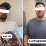 Bareskrim Polri menangkap dua pimpinan White Rabbit terkait dugaan peredaran narkotika. Penangkapan merupakan pengembangan kasus yang sebelumnya menjerat lima tersangka. (Ist)