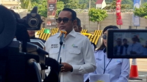 Puncak Mudik Merak Diprediksi 18–19