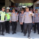 Anev Operasi Ketupat 2026, Polres Langkat Pastikan Keamanan Wisata Bukit Lawang