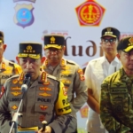 Angka Kematian Pemudik 2026 Turun Drastis, Kapolri Beri Apresiasi di Medan