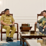 Bappenas Evaluasi Anggaran Bencana Sumut, Targetkan Warga Pulang Sebelum Lebaran