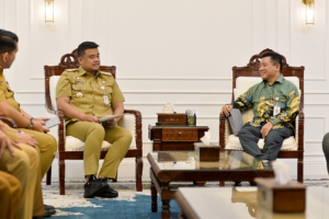 Bappenas Evaluasi Anggaran Bencana Sumut, Targetkan Warga Pulang Sebelum Lebaran