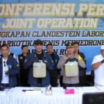 BNN Ungkap Laboratorium Narkoba Rahasia Milik Jaringan Rusia di Bali