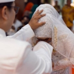 Banyak Warga Nikah Usai Lebaran, WFA Tak Ganggu Layanan di KUA