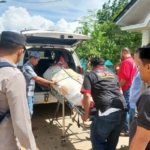 Baru Kerja sebagai Pelayan Kafe di Tapteng, Wanita Asal Sidimpuan Ditemukan Meninggal