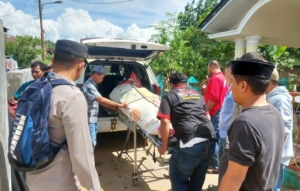 Baru Kerja sebagai Pelayan Kafe di Tapteng, Wanita Asal Sidimpuan Ditemukan Meninggal