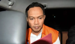 Bupati Cilacap Rencanakan Uang Hasil Pemerasan untuk THR Forkopimda