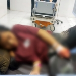 Putri Wartawan Jadi Korban Dugaan Malapraktik RS Permata Madina, Tangannya Terpaksa Diamputasi