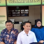 Korupsi Proyek Smart Village di Madina, Dirut PT ISN Jadi Tersangka