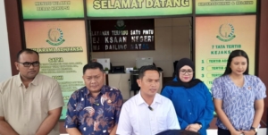 Korupsi Proyek Smart Village di Madina, Dirut PT ISN Jadi Tersangka