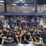 Busyet..! Diskotek Blue Night Langkat Buka Saat Ramadan, 48 Pengunjungnya Positif Narkoba