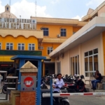 Dugaan Rekayasa Proyek Gardu Listrik RSUD Djoelham Binjai Mencuat ke Publik