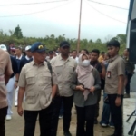 Garansi Hunian Layak, Menteri PKP Percepat Verifikasi Data Korban Bencana Taput