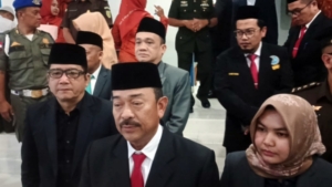 Peringatan HUT ke-27 Madina Diwarnai Isu Pengunduran Diri Massal Kepala OPD