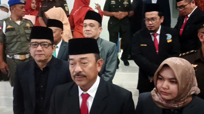 Peringatan HUT ke-27 Madina Diwarnai Isu Pengunduran Diri Massal Kepala OPD