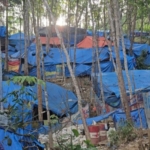 Aktivitas Tambang Emas Ilegal di Hutabargot Masih Masif